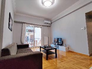 WSD Brand New Cozy 2BD with Balcony near Acropolis - image 2