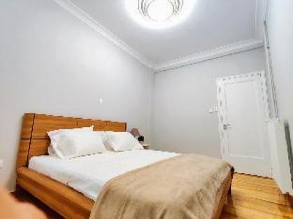 WSD Brand New Cozy 2BD with Balcony near Acropolis - image 4
