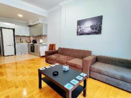 WSD Brand New Cozy 2BD with Balcony near Acropolis - image 6