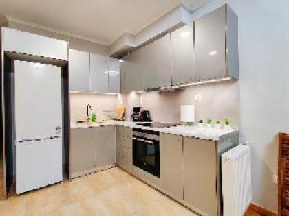 WSD Brand New Cozy 2BD with Balcony near Acropolis - image 9