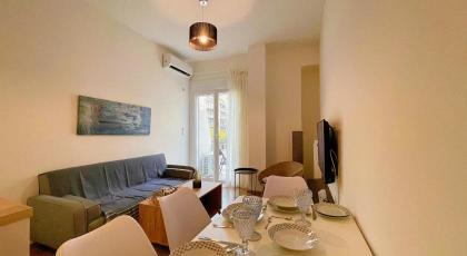 WSD Muse Apartment Hotel - image 10