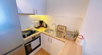WSD Muse Apartment Hotel - image 15