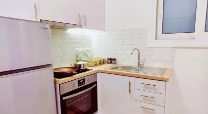 WSD Muse Apartment Hotel - image 16