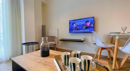 WSD Muse Apartment Hotel - image 17