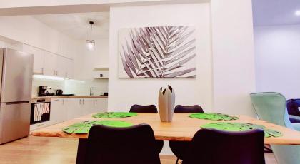 WSD Muse Apartment Hotel - image 3