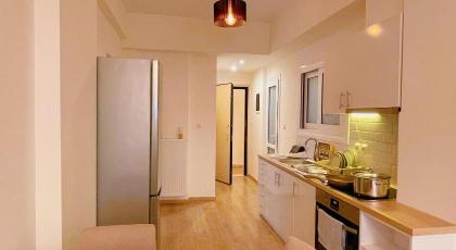 WSD Muse Apartment Hotel - image 6