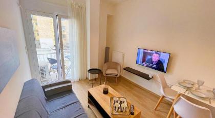 WSD Muse Apartment Hotel - image 9