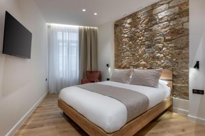 J&A Luxury Residence Athens