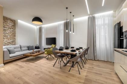 J&A Luxury Residence - image 11