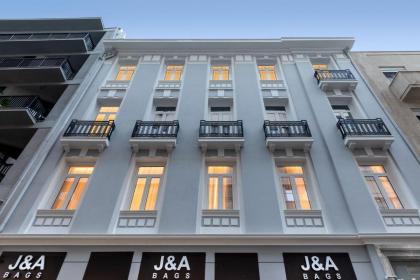 J&A Luxury Residence - image 12