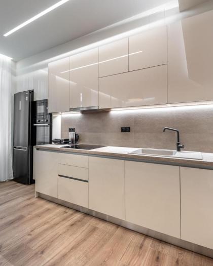 J&A Luxury Residence - image 14