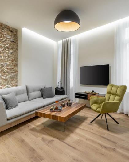 J&A Luxury Residence - image 16