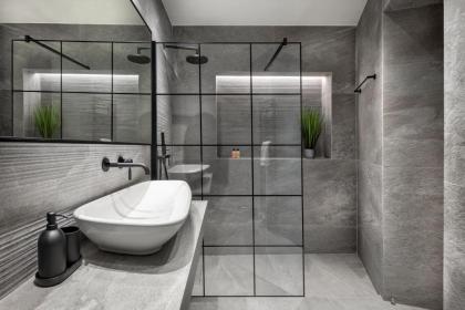 J&A Luxury Residence - image 18