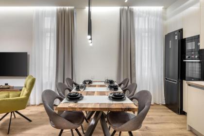 J&A Luxury Residence - image 19
