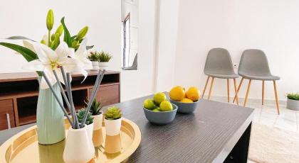 WSD Glory I Hotel Apartment - image 6