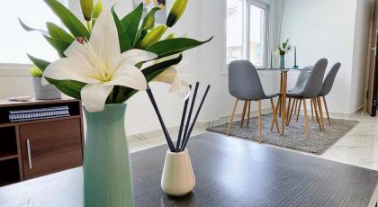 WSD Glory I Hotel Apartment - image 8