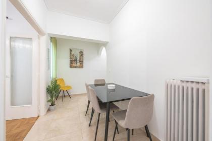 Athens Dreams & Suites Apartments - image 13