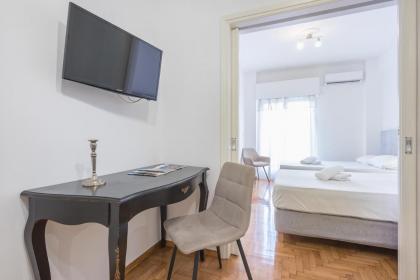Athens Dreams & Suites Apartments - image 18