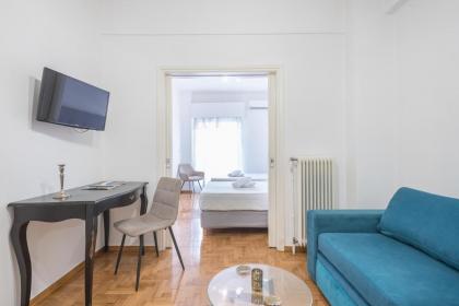 Athens Dreams & Suites Apartments - image 19