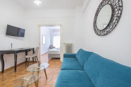 Athens Dreams & Suites Apartments - image 2