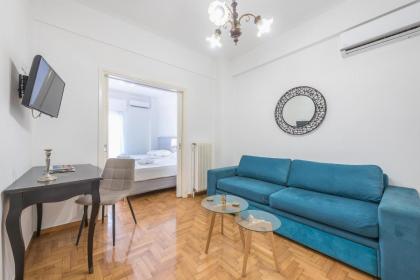 Athens Dreams & Suites Apartments - image 4