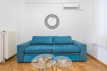 Athens Dreams & Suites Apartments - image 7