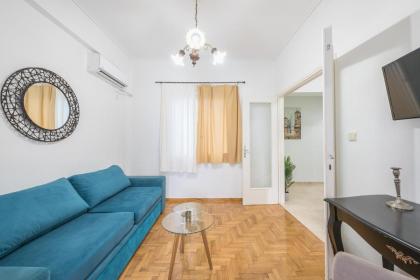 Athens Dreams & Suites Apartments - image 9