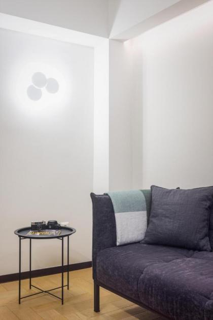 Brand New Executive Apartment in Kolonaki Square - image 11