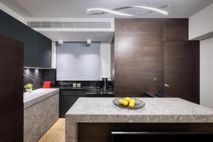 Brand New Executive Apartment in Kolonaki Square - image 12
