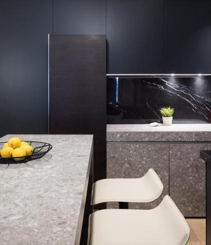 Brand New Executive Apartment in Kolonaki Square - image 15