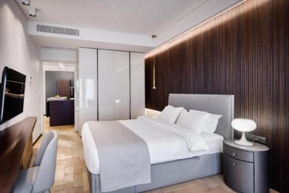 Brand New Executive Apartment in Kolonaki Square - image 8