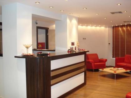 INOH HOTEL