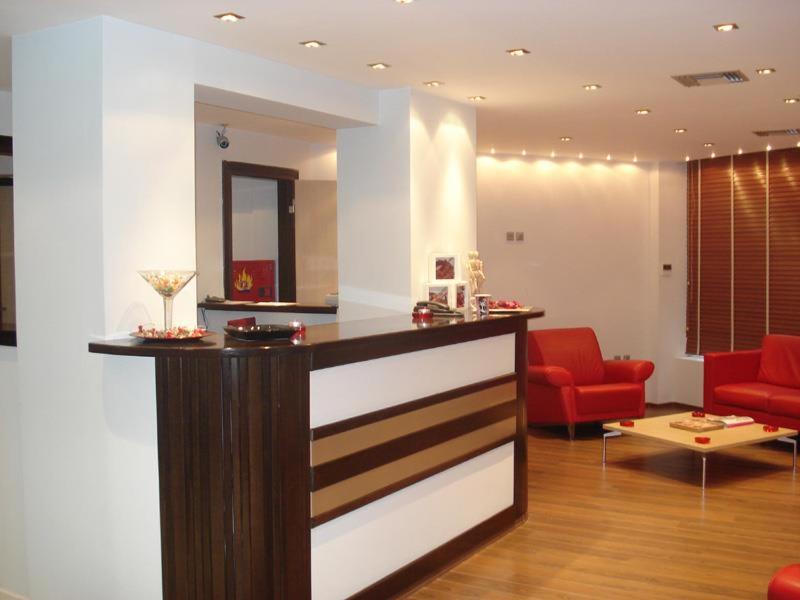 INOH HOTEL - main image