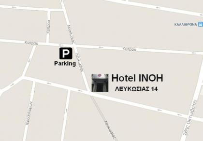 INOH HOTEL - image 4