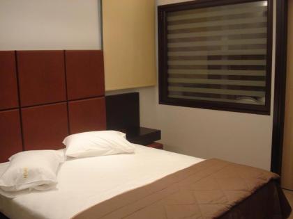 INOH HOTEL - image 5