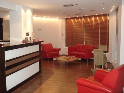 INOH HOTEL - image 9