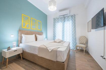 Easy Living Suite by Cloudkeys Athens