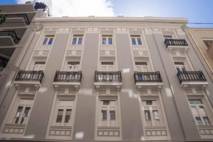 Apartment in Athens 