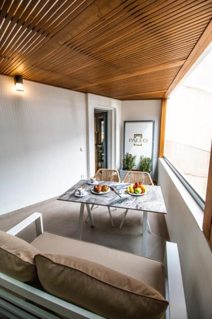 Paleo Suites - image 11