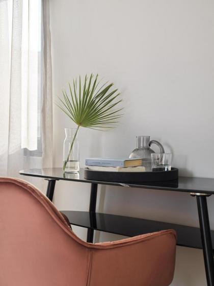 Athens City View Urban Suites - image 14