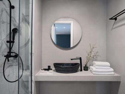 Athens City View Urban Suites - image 16