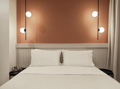 Athens City View Urban Suites - image 17