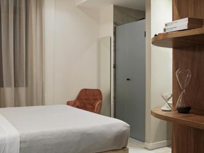 Athens City View Urban Suites - image 18