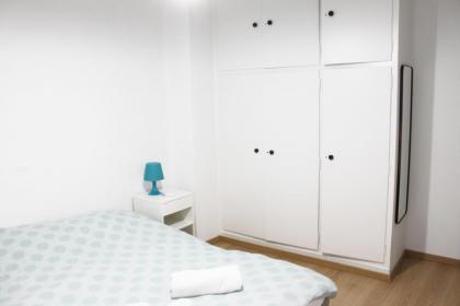 Warm & cozy apartment in the center of Athens - image 12
