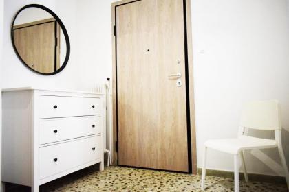 Warm & cozy apartment in the center of Athens - image 17