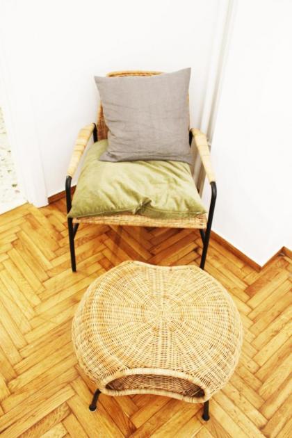 Warm & cozy apartment in the center of Athens - image 19