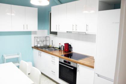 Warm & cozy apartment in the center of Athens - image 8
