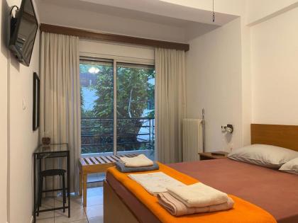 Apartment in Athens 