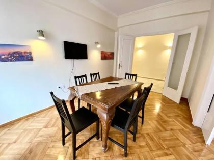 Poseidon spacious downtown Athens - image 13