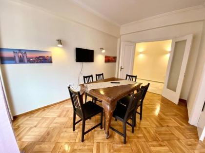 Poseidon spacious downtown Athens - image 15